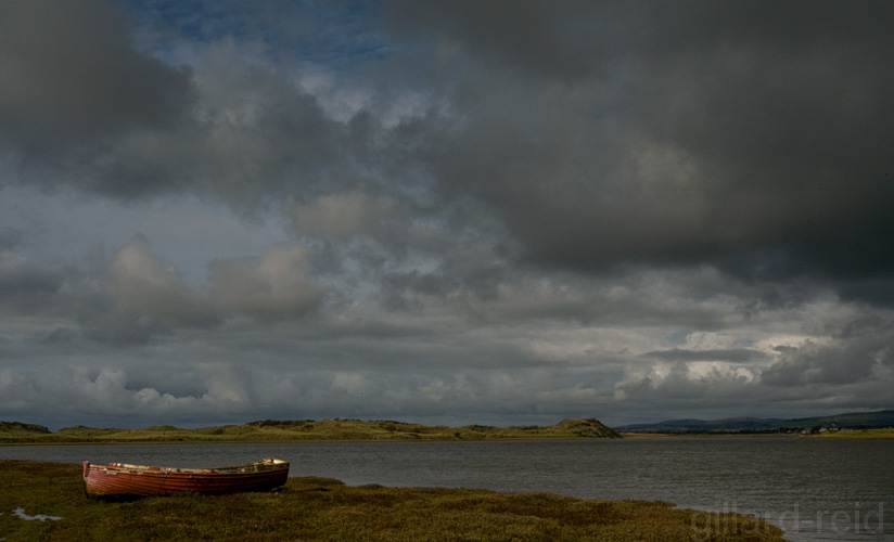 Esk estuary