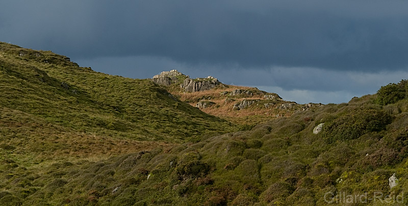 photo Muncaster Fell