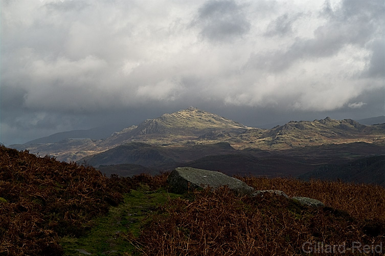 photo Muncaster Fell