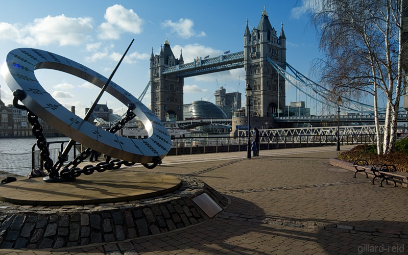 photo tower bridge