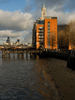 OXO tower photo