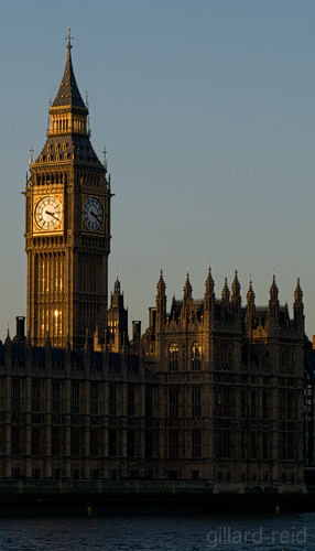 "big ben"