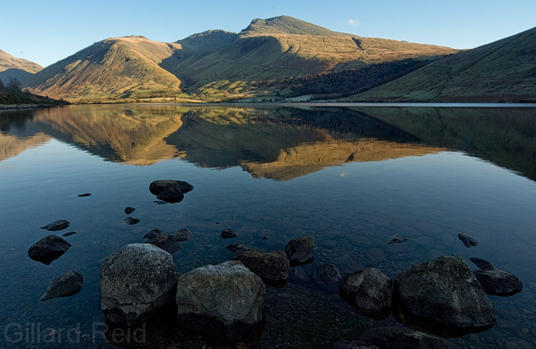 scafell pike photo
