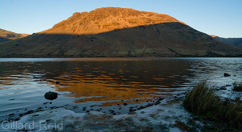 wastwater