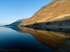 wastwater reflection