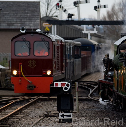 ravenglass