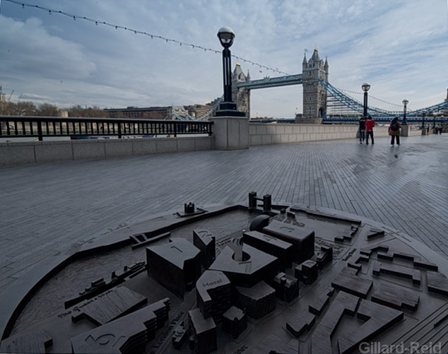 tower bridge