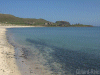 Beach near Sumburgh Head Hotel