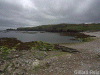 Funzie Bay, Fetlar