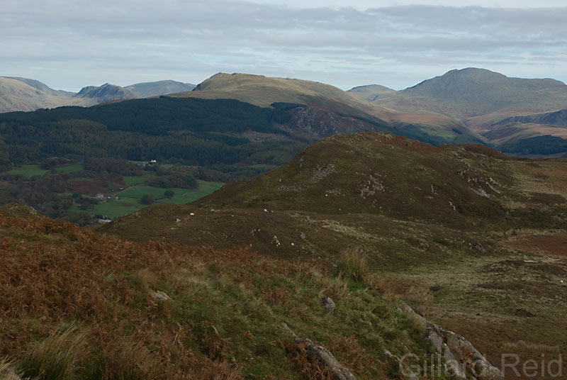 photo Muncaster Fell