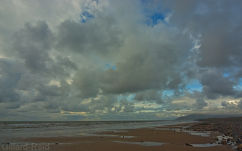 Piel island