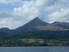 arran goat fell