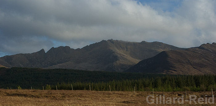 goat fell