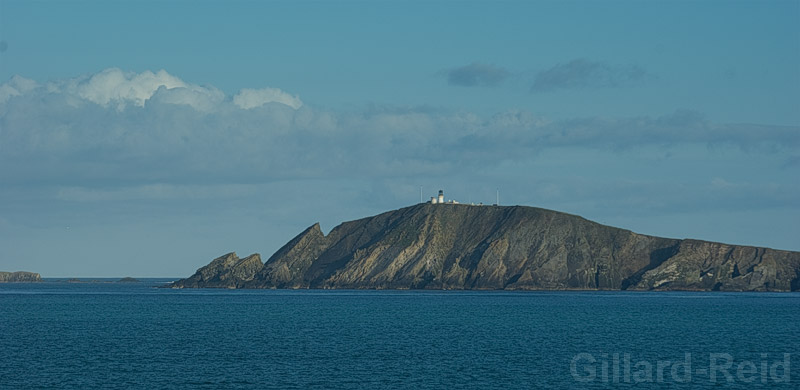 sumburgh head