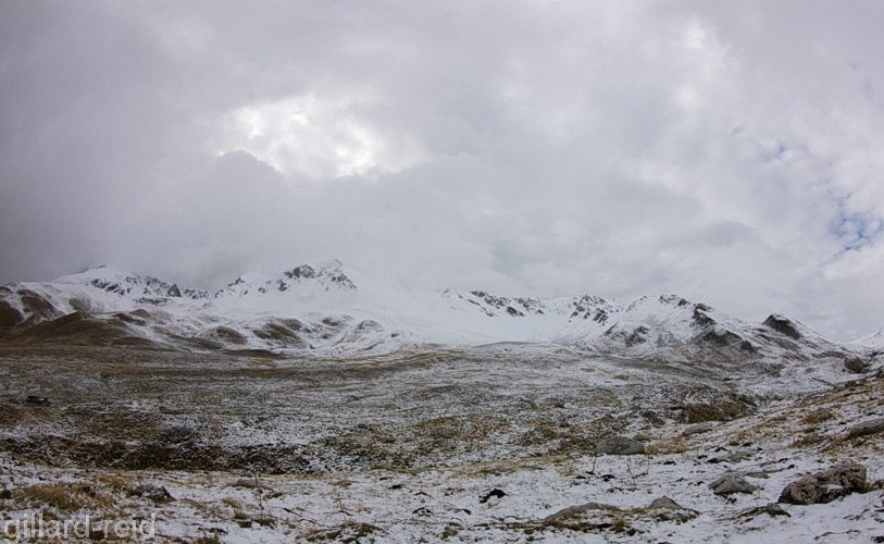 Gran Sasso