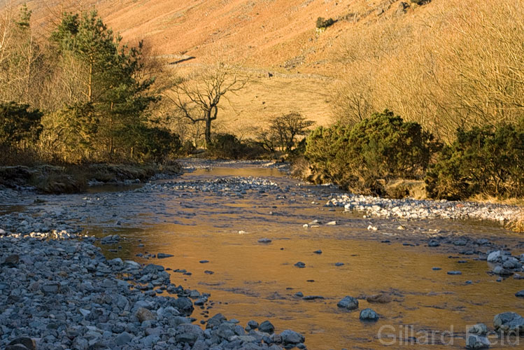 lingmell beck