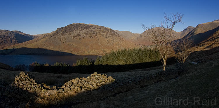 illgill head