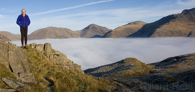 Wasdale inversion