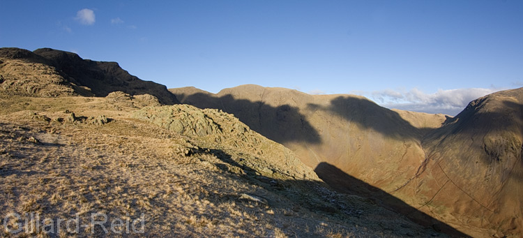 mosedale horseshoe photo