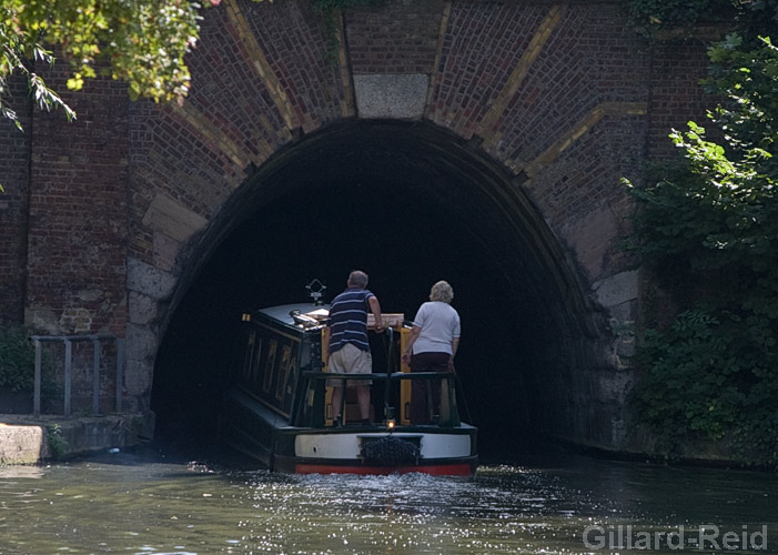 regents canal photos