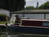 Regents canal photo thumbnails