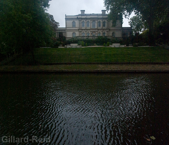 regents canal photos