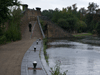 Regents canal photo thumbnails