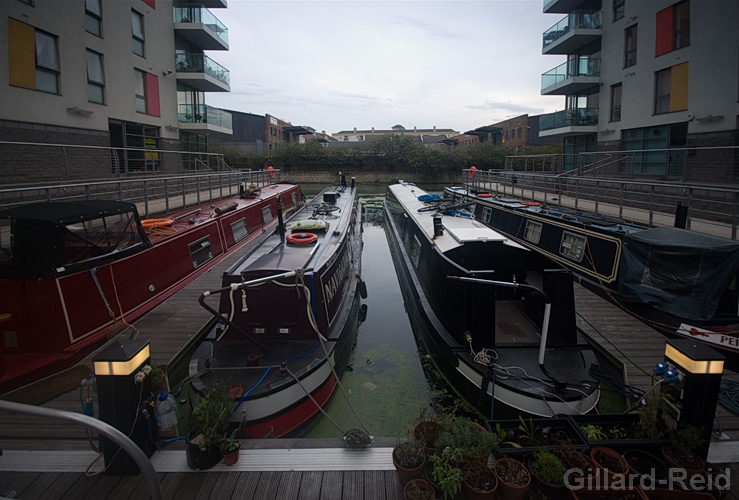 lee navigation photos