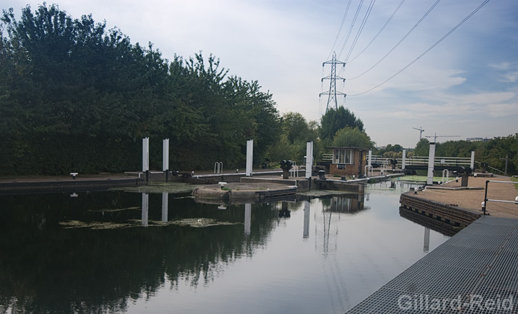 lee navigation photos