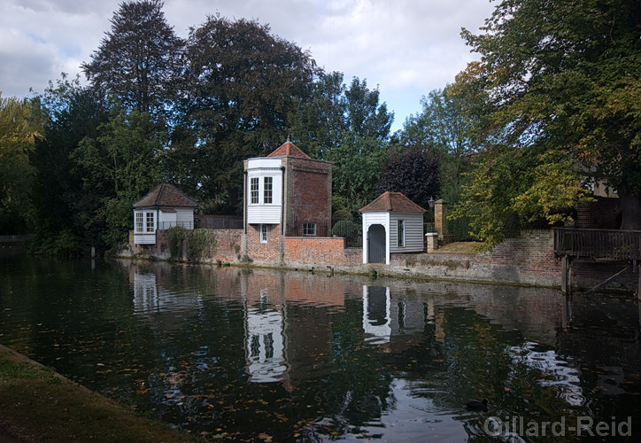 gazebos