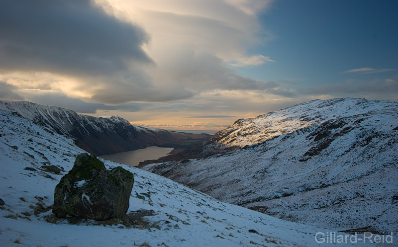 yewbarrow photo