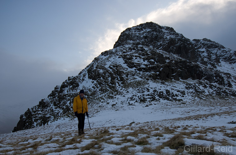 yewbarrow