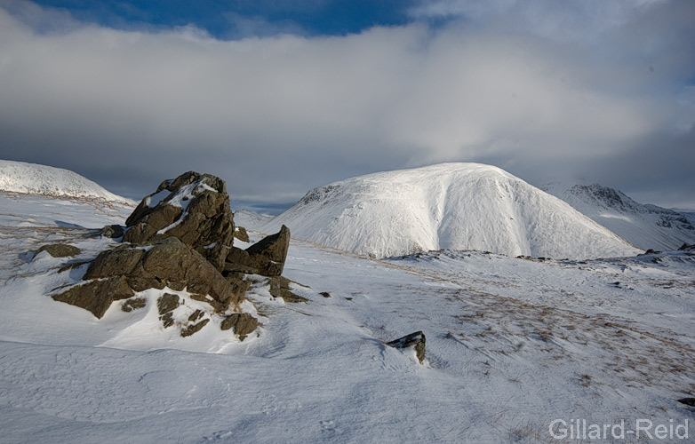 kirk fell