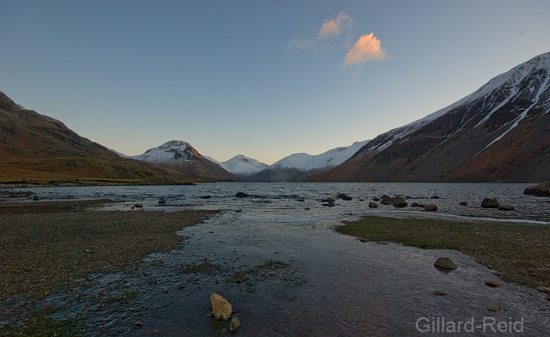 wasdale photos