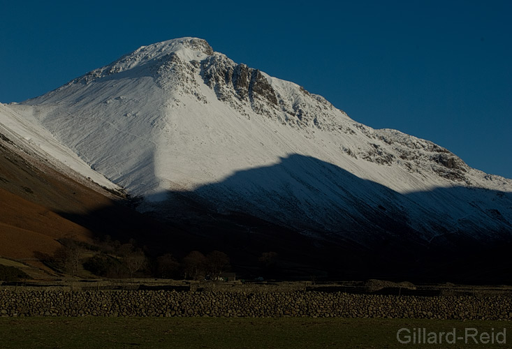 gable photo