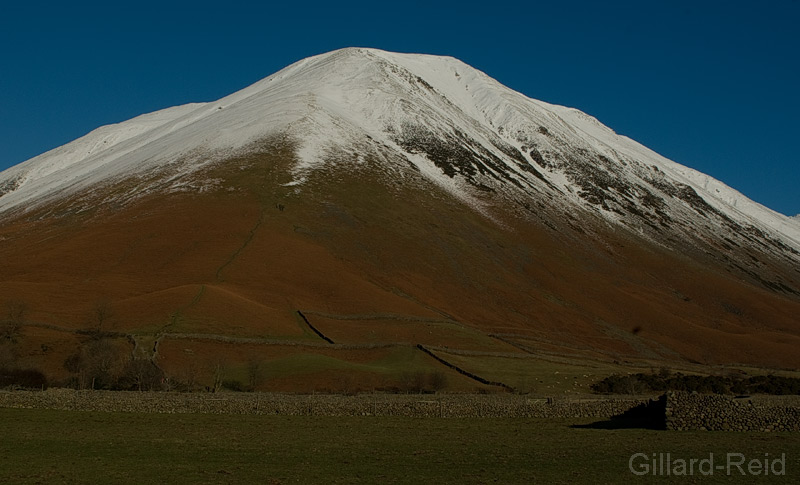 Kirk fell photo