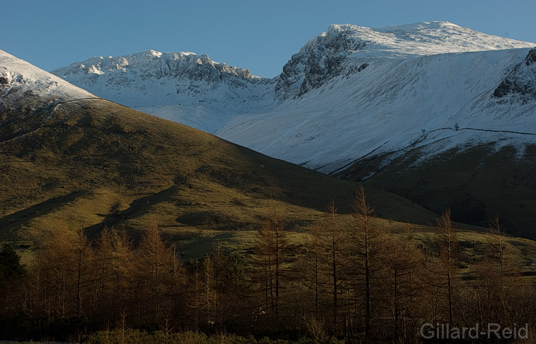 wasdale photos