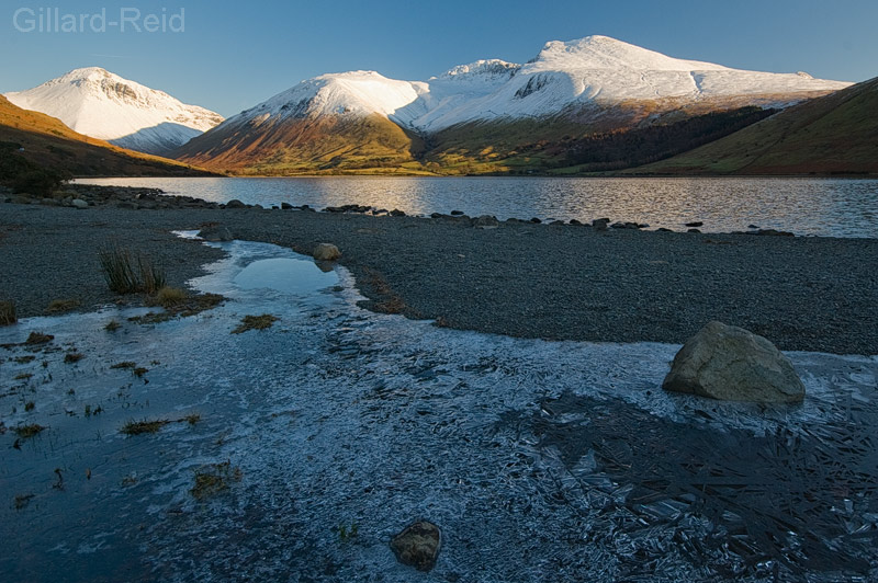 scafell pike wasdale photos