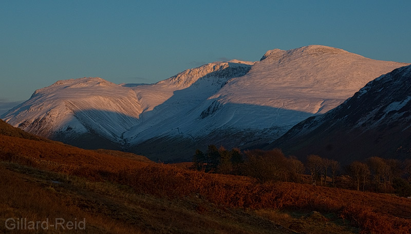 scafell pike photos