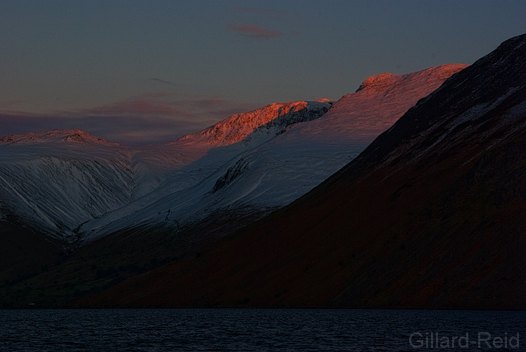 wasdale photos