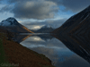 wastwater reflections