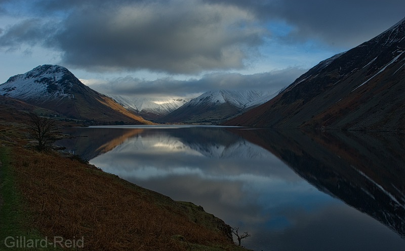 wastwater photo