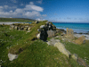 St Ninians Isle