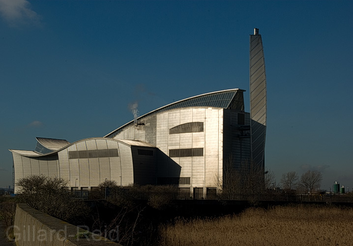 Thames path extension - photo