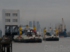 photo
                  Thames path extension