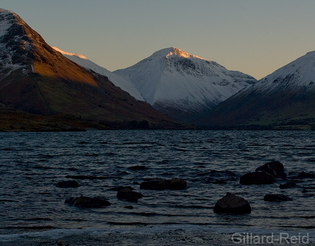 Great Gable photo