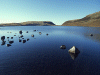 Burnmoor Tarn