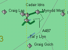 cadair