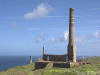 Tin mines