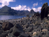 Cuillin from Elgol